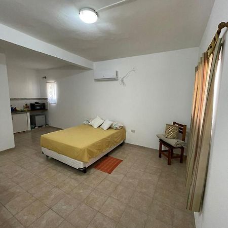 Апартаменты La Escala Lll Корриентес Экстерьер фото